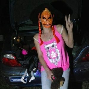 Meet your Posher, Nikki